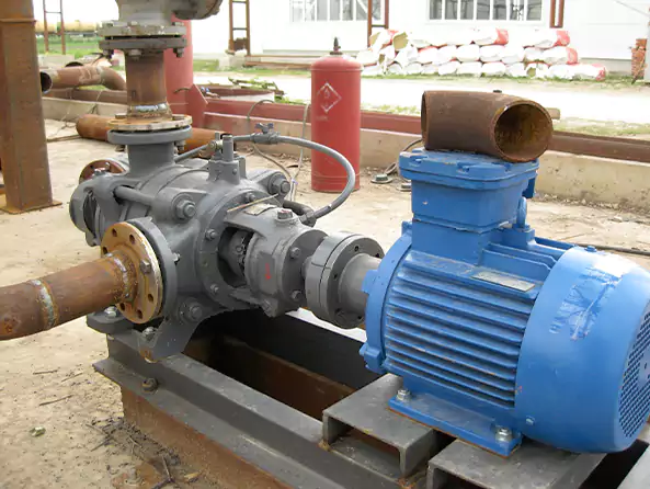 Why Choose Upper Arlington Plumber for Well Pump Replacement in Upper Arlington, OH?